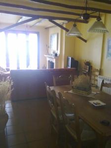 Fotografie z fotogalerie ubytování CASA MIRADOR DE MARIA v destinaci Capileira