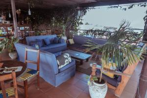 Gallery image of Malindi Guest House in Zanzibar City