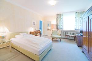 Gallery image of Romantik Waldhotel Mangold in Bergisch Gladbach