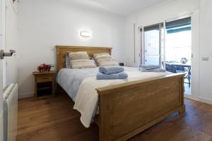 Fotografie z fotogalerie ubytování Beach Club House v destinaci Castelldefels