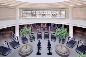 Φωτογραφία από το άλμπουμ του Mövenpick Hotel Beirut στη Βηρυτό