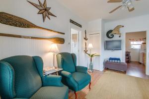 Gallery image of Seaside Cottage in Seaside