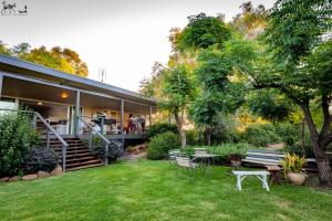 Gallery image of Bulwarra Bed & Breakfast in Dubbo