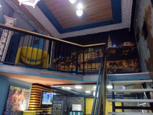 صورة لـ NapPARK Hostel في بلغراد