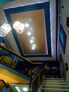 صورة لـ NapPARK Hostel في بلغراد