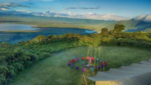 Gallery image of Pakulala Safari Camp - Ngorongoro in Ngorongoro