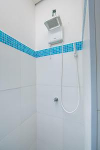 Bilik mandi di K1 RESIDENCE Taquaral