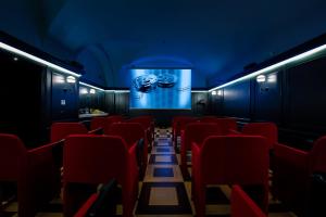 Fotografie z fotogalerie ubytování 47 Boutique Hotel v Římě