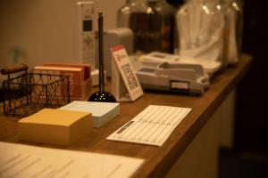 Fotografie z fotogalerie ubytování bnb+ Secret Base Mejiro v Tokiu