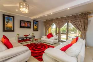 Gallery image of Ezulwini Guest House in Ballito