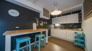Fotografie z fotogalerie ubytování Villa Marija v destinaci Seget Vranjica