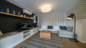 Fotografie z fotogalerie ubytování Villa Marija v destinaci Seget Vranjica