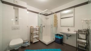 Fotografie z fotogalerie ubytování Villa Marija v destinaci Seget Vranjica