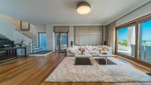Fotografie z fotogalerie ubytování Villa Marija v destinaci Seget Vranjica