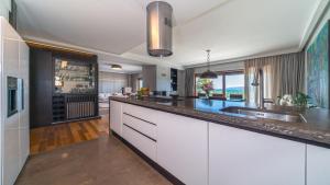 Fotografie z fotogalerie ubytování Villa Marija v destinaci Seget Vranjica