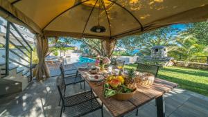 Fotografie z fotogalerie ubytování Villa Marija v destinaci Seget Vranjica