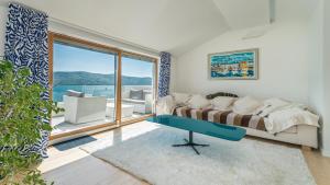 Fotografie z fotogalerie ubytování Villa Marija v destinaci Seget Vranjica + 37 fotografií
