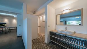 Fotografie z fotogalerie ubytování Villa Marija v destinaci Seget Vranjica