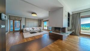 Fotografie z fotogalerie ubytování Villa Marija v destinaci Seget Vranjica