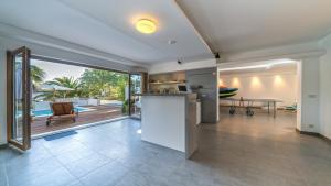 Fotografie z fotogalerie ubytování Villa Marija v destinaci Seget Vranjica