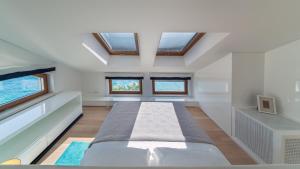 Fotografie z fotogalerie ubytování Villa Marija v destinaci Seget Vranjica