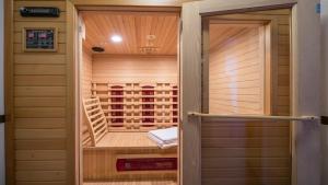 Fotografie z fotogalerie ubytování Villa Marija v destinaci Seget Vranjica