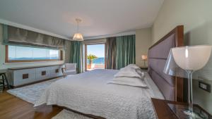 Fotografie z fotogalerie ubytování Villa Marija v destinaci Seget Vranjica