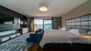 Fotografie z fotogalerie ubytování Villa Marija v destinaci Seget Vranjica