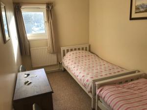 Gallery image of The Mission Bunkhouse in Mallaig