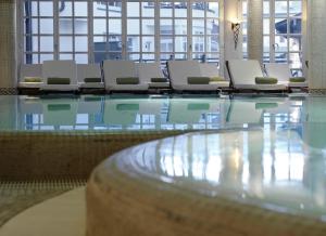 Mynd úr myndasafni af Hotel Weisses Roessl í Kitzbuhel