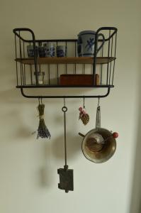 Fotografie z fotogalerie ubytování B&B de Pottenbakkershoeve v destinaci Meerlo
