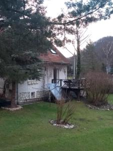 Zahrada ubytování Agroturystyka SPA