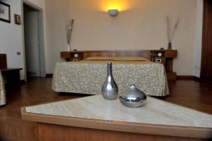 Fotografie z fotogalerie ubytování Grand Hotel Golf v destinaci Tirrenia
