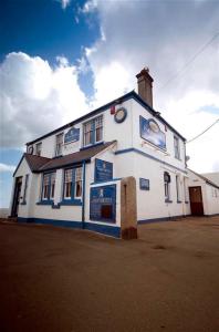 Foto dalla galleria di The Paris Hotel a Coverack