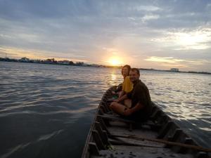 Fotografie z fotogalerie ubytování mekong riverside homestay v destinaci Vinh Long