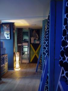 صورة لـ NapPARK Hostel في بلغراد