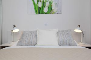 Billede fra billedgalleriet på Apartments Lena i Bol