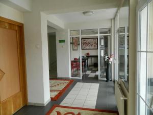 Fotografie z fotogalerie ubytování Hotel Tranzzit v Bukurešti