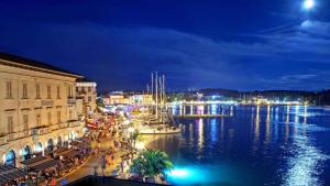 Gallery image of Apartments Nives in Poreč