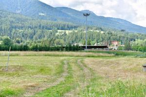 Zdjęcie z galerii obiektu Agriturismo Fantelli Nicola w mieście Dimaro