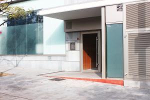 Exteriér nebo vchod ubytování Barcelona - Camp Nou