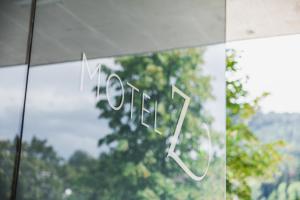 Mynd úr myndasafni af Motel Z - self checkin í Feldkirch
