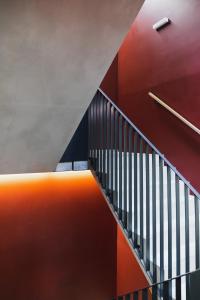 Mynd úr myndasafni af Motel Z - self checkin í Feldkirch