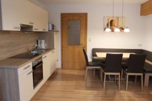 Gallery image of Ferienwohnung Claudia in Fügenberg