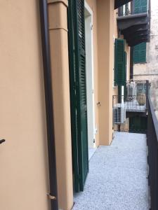 Fotografie z fotogalerie ubytování Porro15 v destinaci Finale Ligure