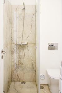 Ένα μπάνιο στο Flamingo House - historic center free garage +30 φωτογραφίες
