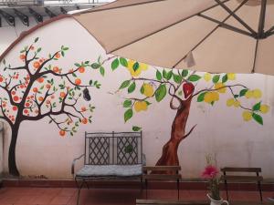 Fotografie z fotogalerie ubytování Sunshine Hostel Palermo v destinaci Palermo