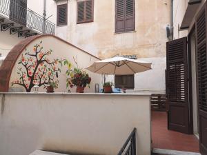 Hosté ubytování Sunshine Hostel Palermo