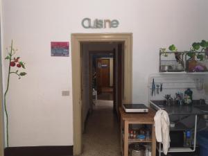 Fotografie z fotogalerie ubytování Sunshine Hostel Palermo v destinaci Palermo