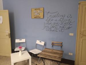 Fotografie z fotogalerie ubytování Sunshine Hostel Palermo v destinaci Palermo